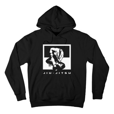 MMA Mixed Martial Arts Jiu Jitsu Apparel Jiu Jitsu Hoodie