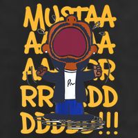 Mustard Meme Trucker Hat