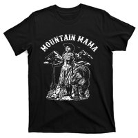 Mountain Mama T-Shirt