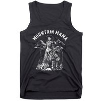 Mountain Mama Tank Top