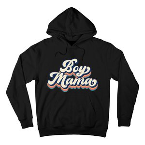 mama ma mommy mom bruh Hoodie