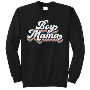 mama ma mommy mom bruh Sweatshirt