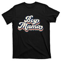 mama ma mommy mom bruh T-Shirt