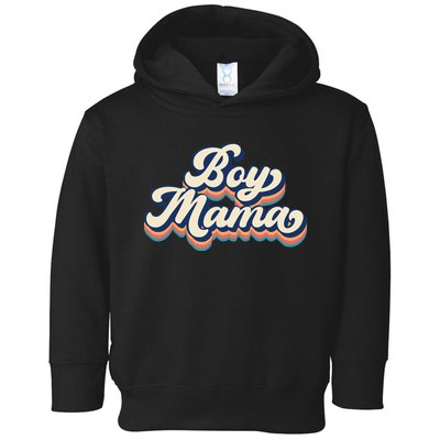 mama ma mommy mom bruh Toddler Hoodie