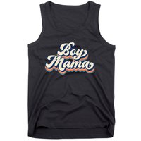 mama ma mommy mom bruh Tank Top