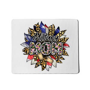 Military Mom Mousepad