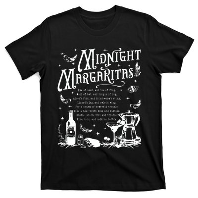 Midnight Margaritas T-Shirt