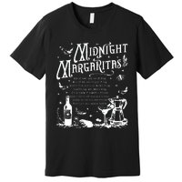 Midnight Margaritas Premium T-Shirt