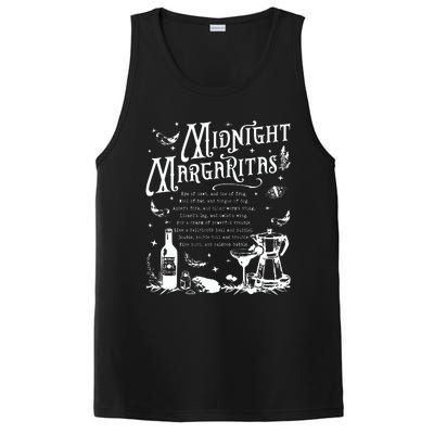 Midnight Margaritas PosiCharge Competitor Tank