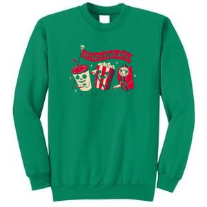 Midnight Movie Sweatshirt