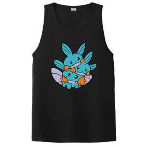 More Mudkip PosiCharge Competitor Tank