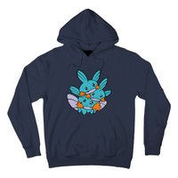 More Mudkip Hoodie