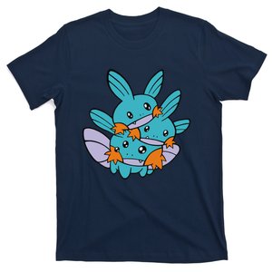 More Mudkip T-Shirt