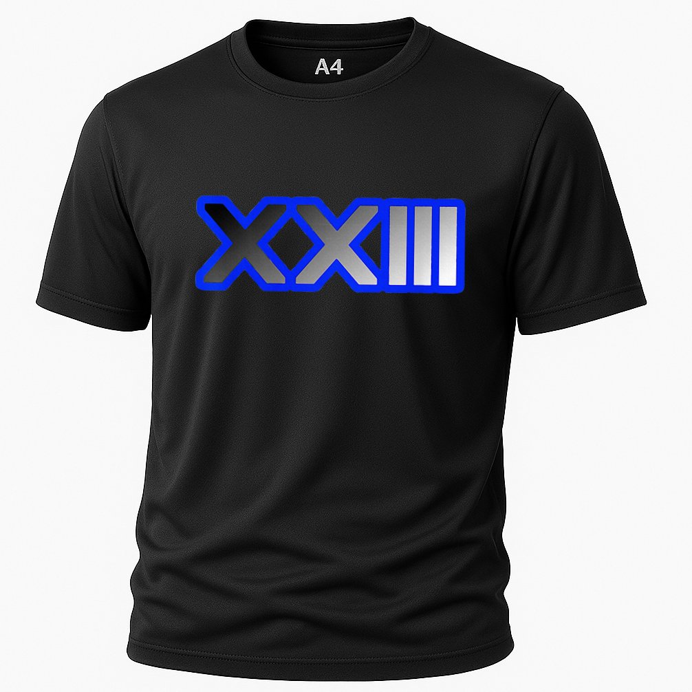 Money Motivated Cooling Performance Crew T-Shirt