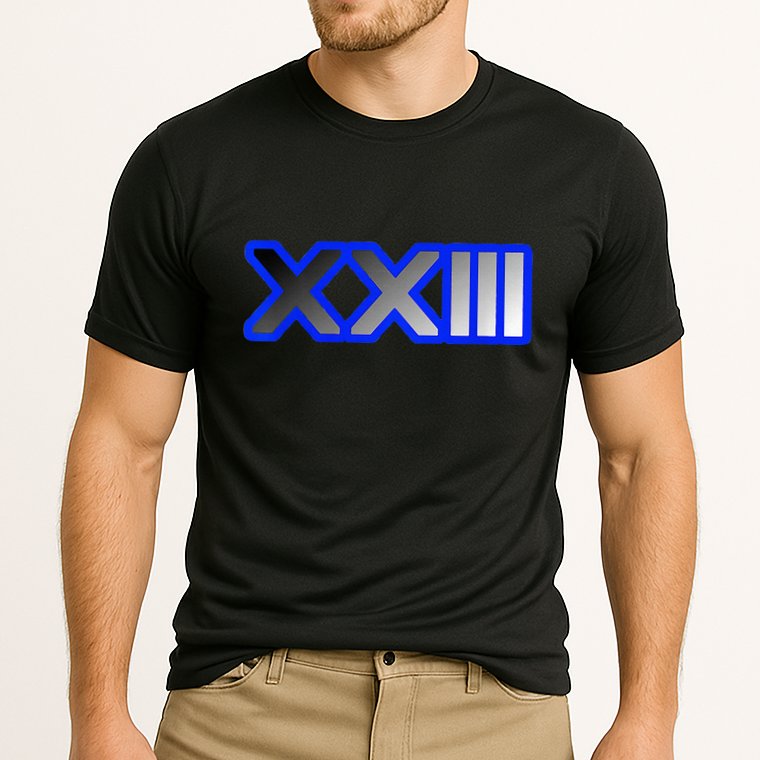 Money Motivated Cooling Performance Crew T-Shirt