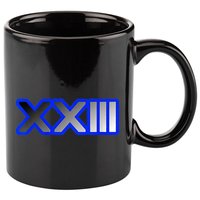 Money Motivated 11oz C Handle Ceramic Mug