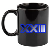 Money Motivated 11oz C Handle Ceramic Mug