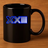 Money Motivated 11oz C Handle Ceramic Mug