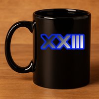 Money Motivated 11oz C Handle Ceramic Mug