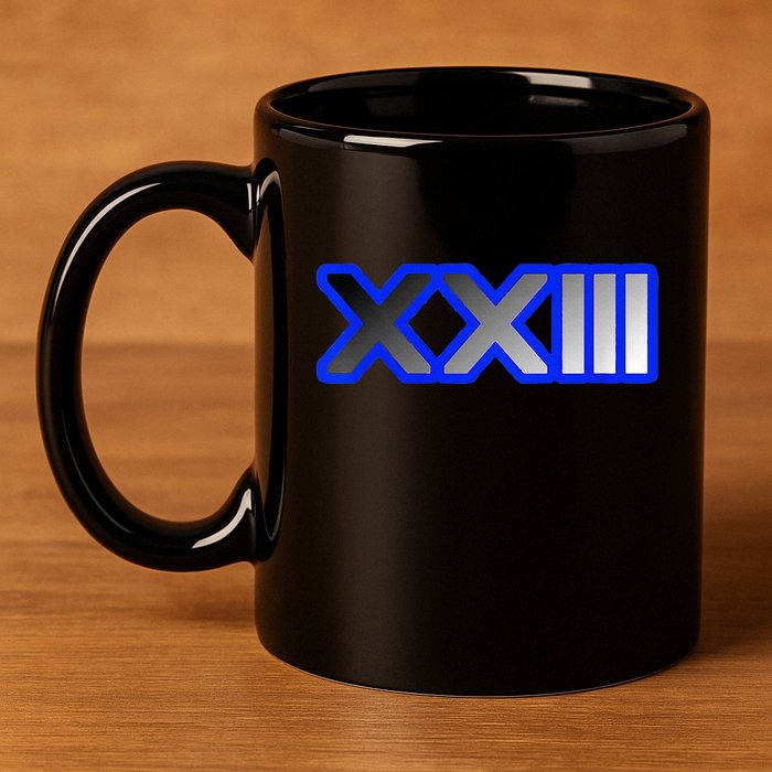 Money Motivated 11oz C Handle Ceramic Mug