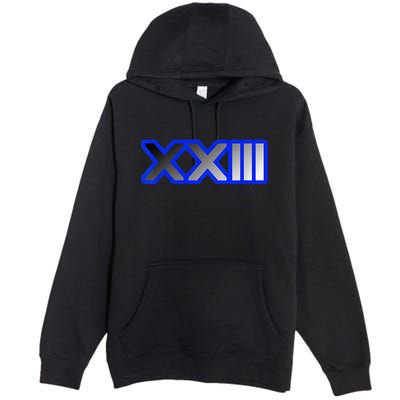 Money Motivated Premium Pullover Hoodie