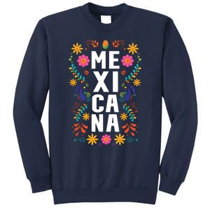 Mexicana Mexico Sweatshirt