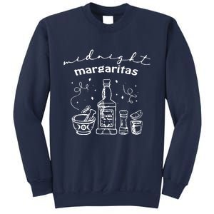 Midnight Margaritas Sweatshirt