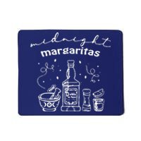 Midnight Margaritas Mousepad