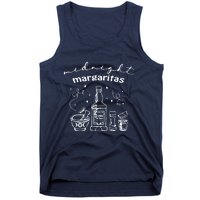 Midnight Margaritas Tank Top