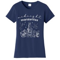 Midnight Margaritas Women's T-Shirt