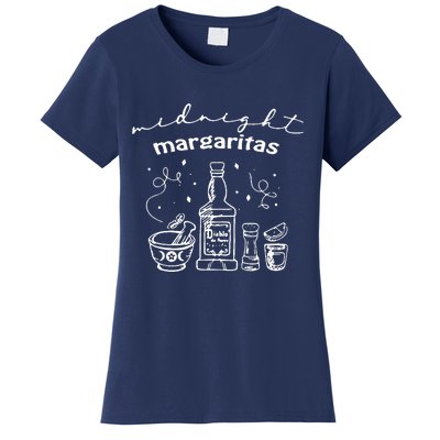 Midnight Margaritas Women's T-Shirt