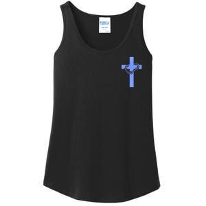 Mebs Merch Ladies Essential Tank