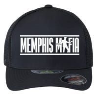 Memphis Mafia Flexfit Unipanel Trucker Cap