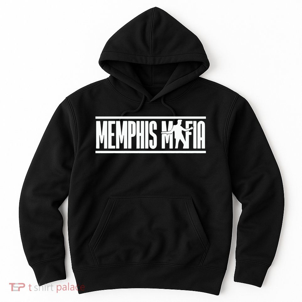 Memphis Mafia Hoodie