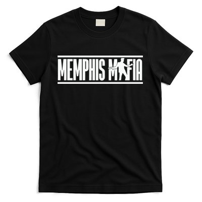 Memphis Mafia T-Shirt