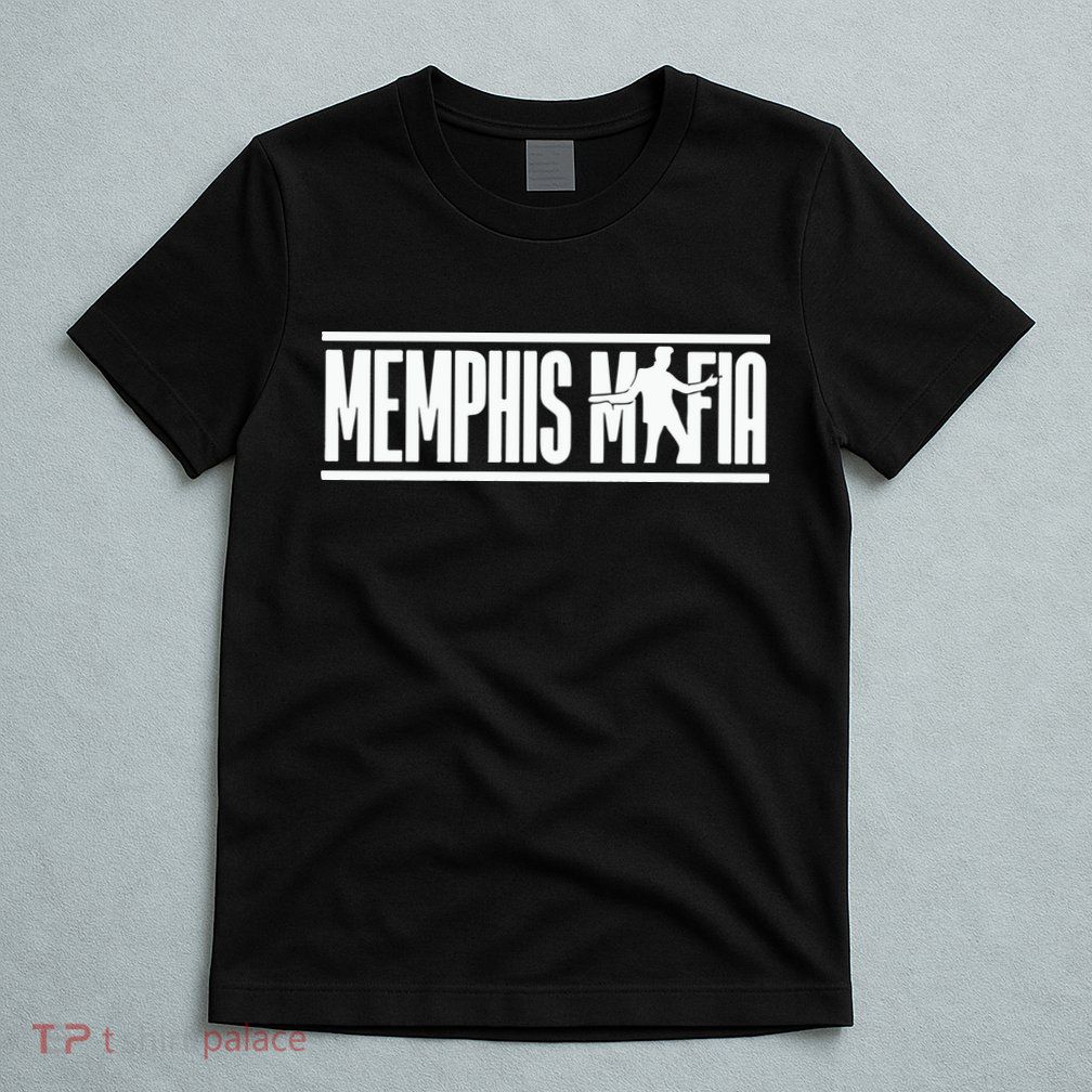 Memphis Mafia T-Shirt