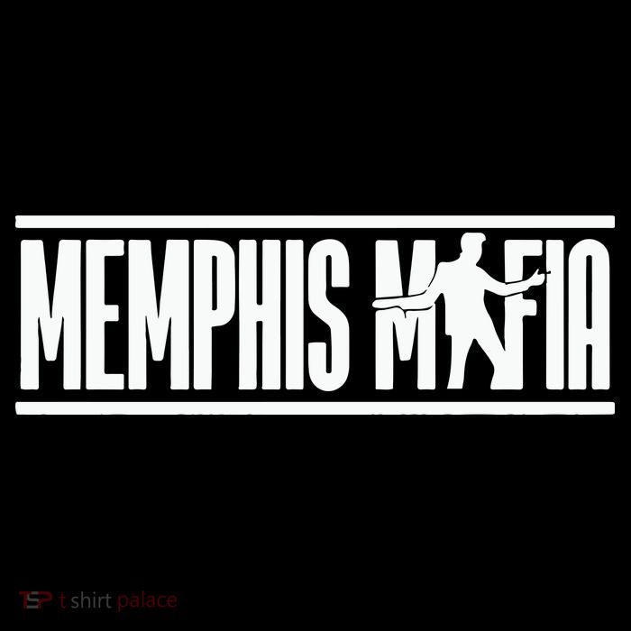 Memphis Mafia 16 in Basic Backpack