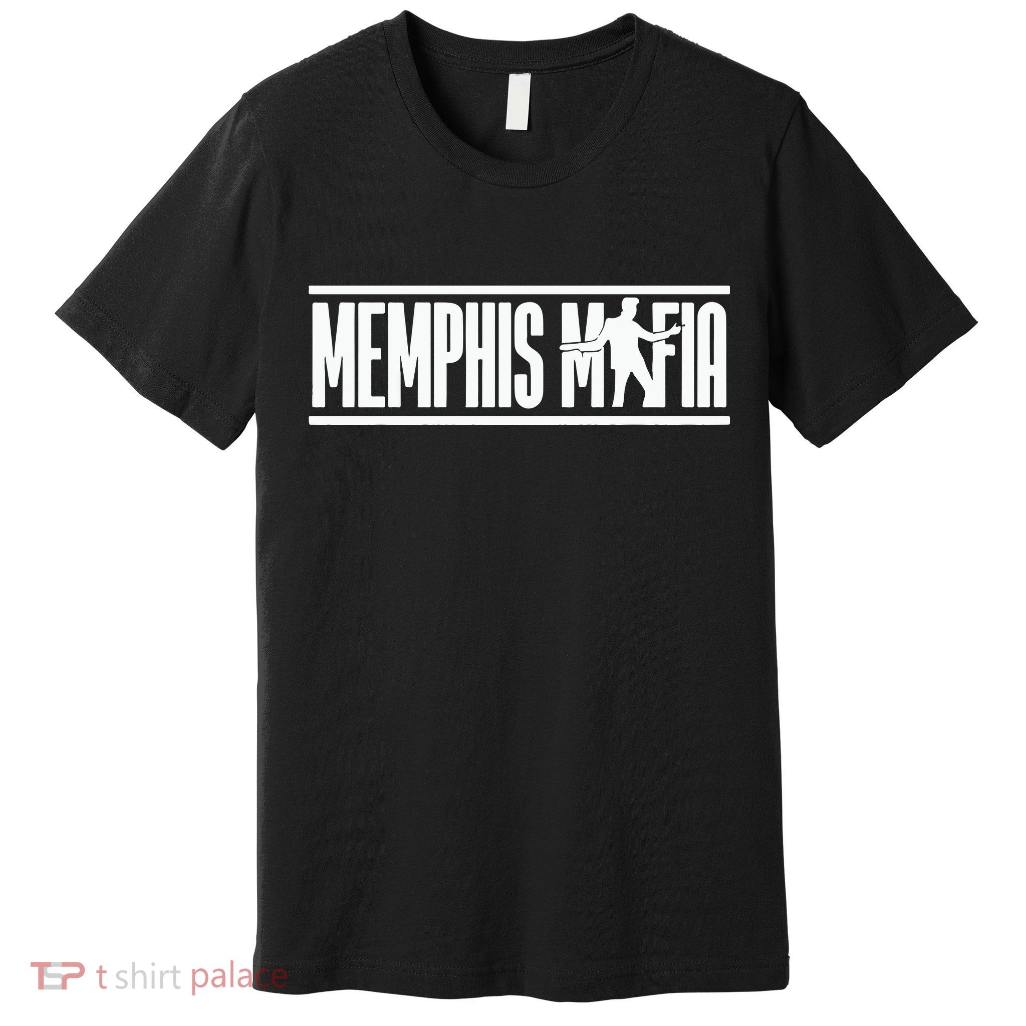 Memphis Mafia Premium T-Shirt