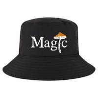 Magic Mushroom Cool Comfort Performance Bucket Hat