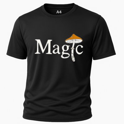 Magic Mushroom Performance Shirt