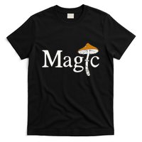 Magic Mushroom T-Shirt
