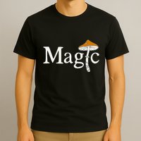Magic Mushroom T-Shirt