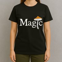 Magic Mushroom T-Shirt