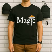 Magic Mushroom T-Shirt