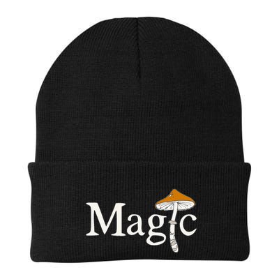 Magic Mushroom Beanie