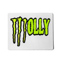 Molly Monster Mousepad