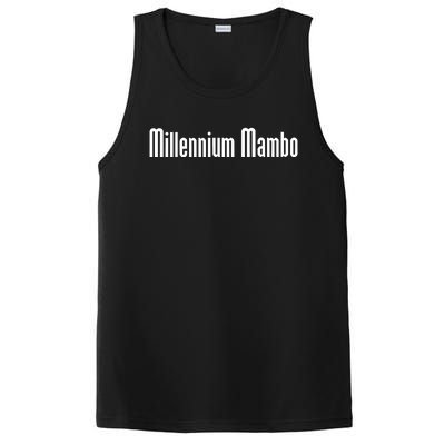 Millennium Mambo PosiCharge Competitor Tank