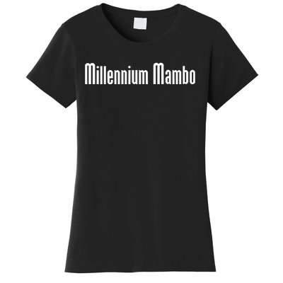 Millennium Mambo Women's T-Shirt