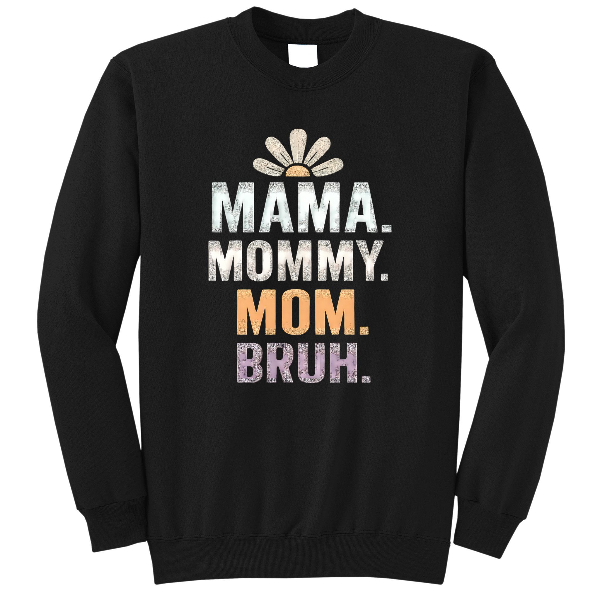 Mama Moments Sweatshirt