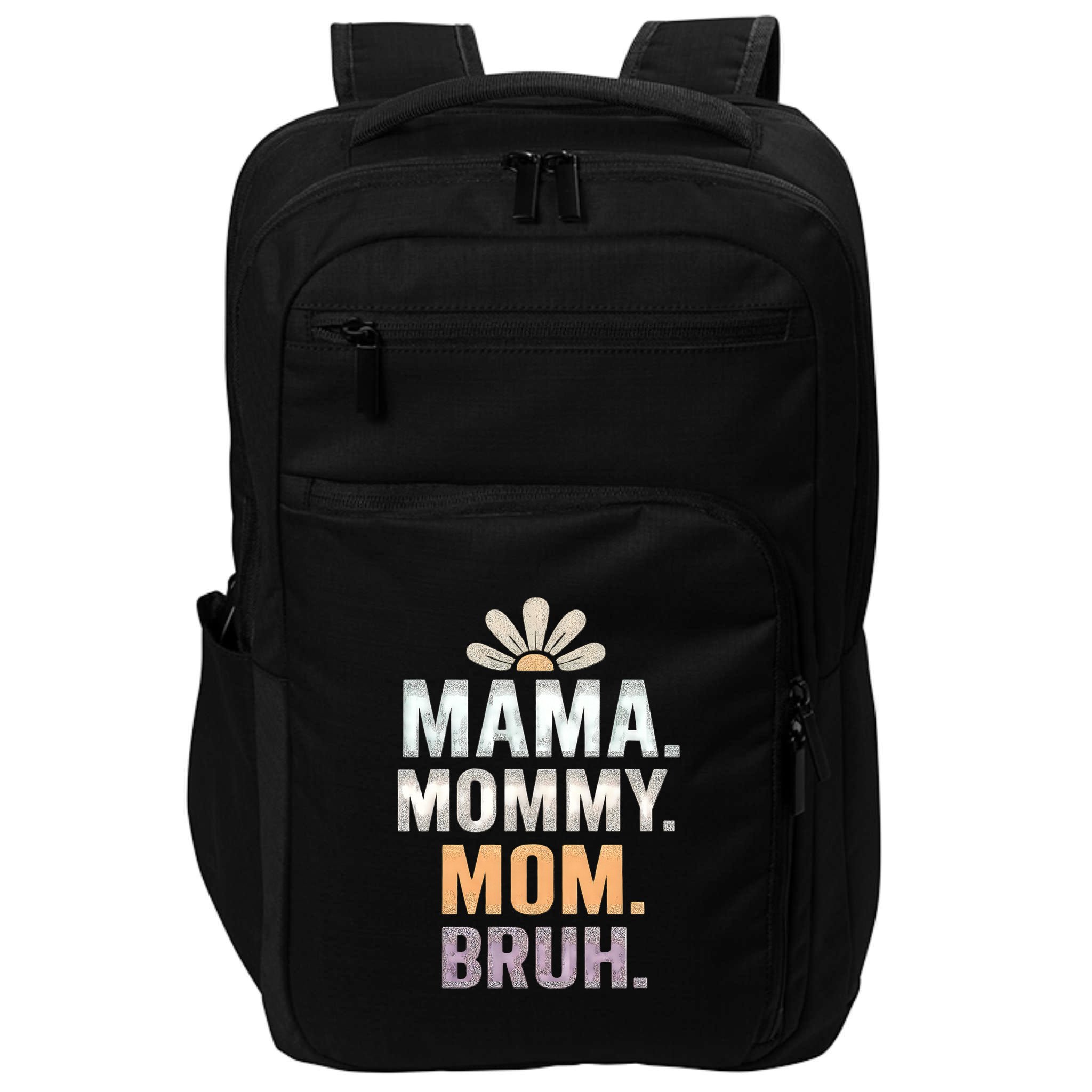 Mama Moments Impact Tech Backpack